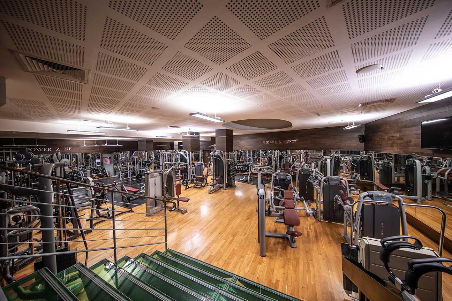 Budapest Central Port Apartment Dış mekan fotoğraf