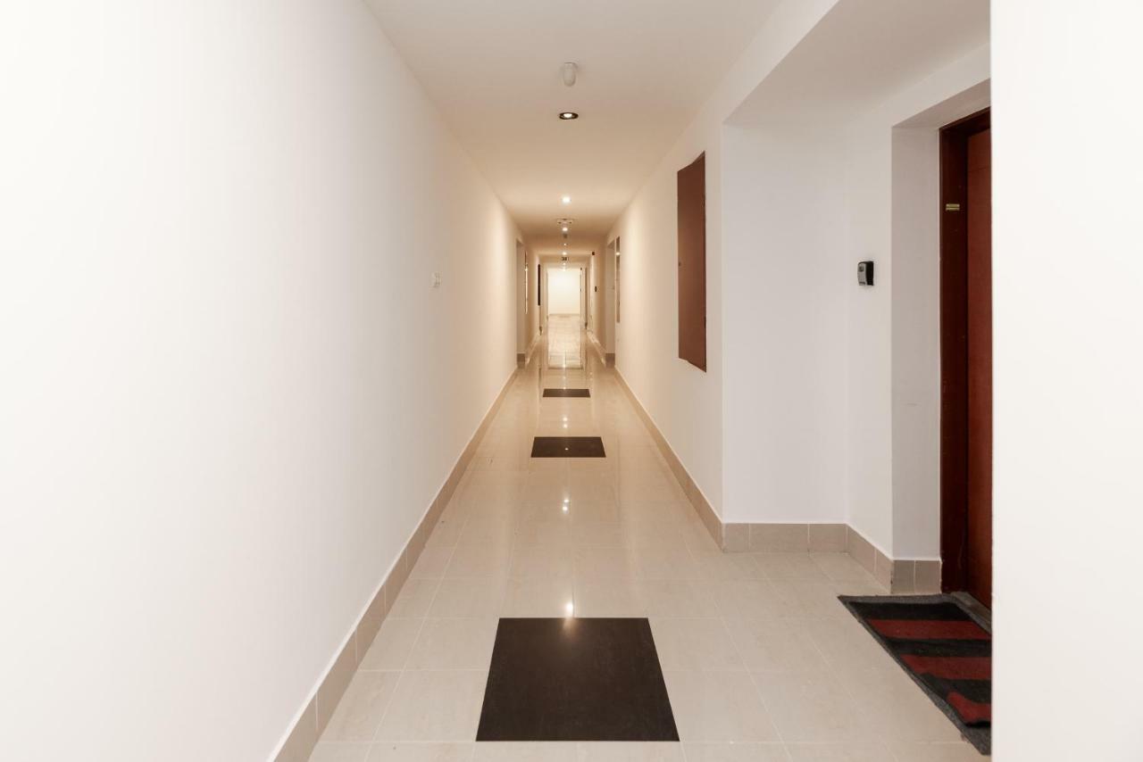 Budapest Central Port Apartment Dış mekan fotoğraf